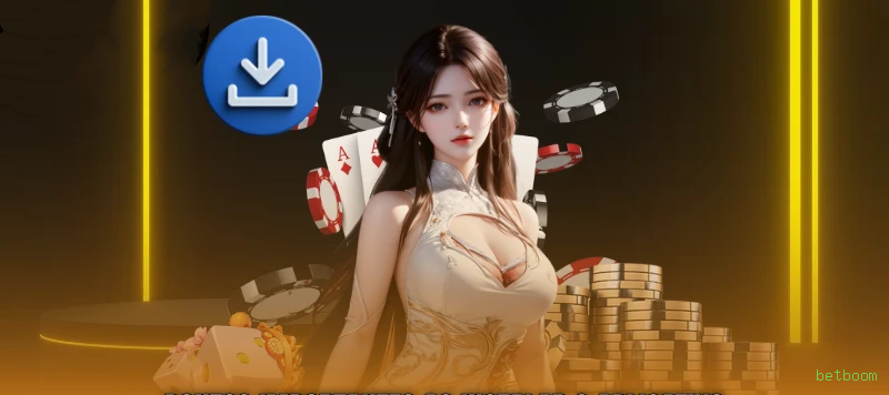 Casino Login betboom