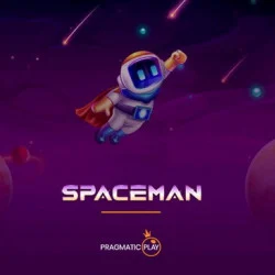 Spaceman betboom